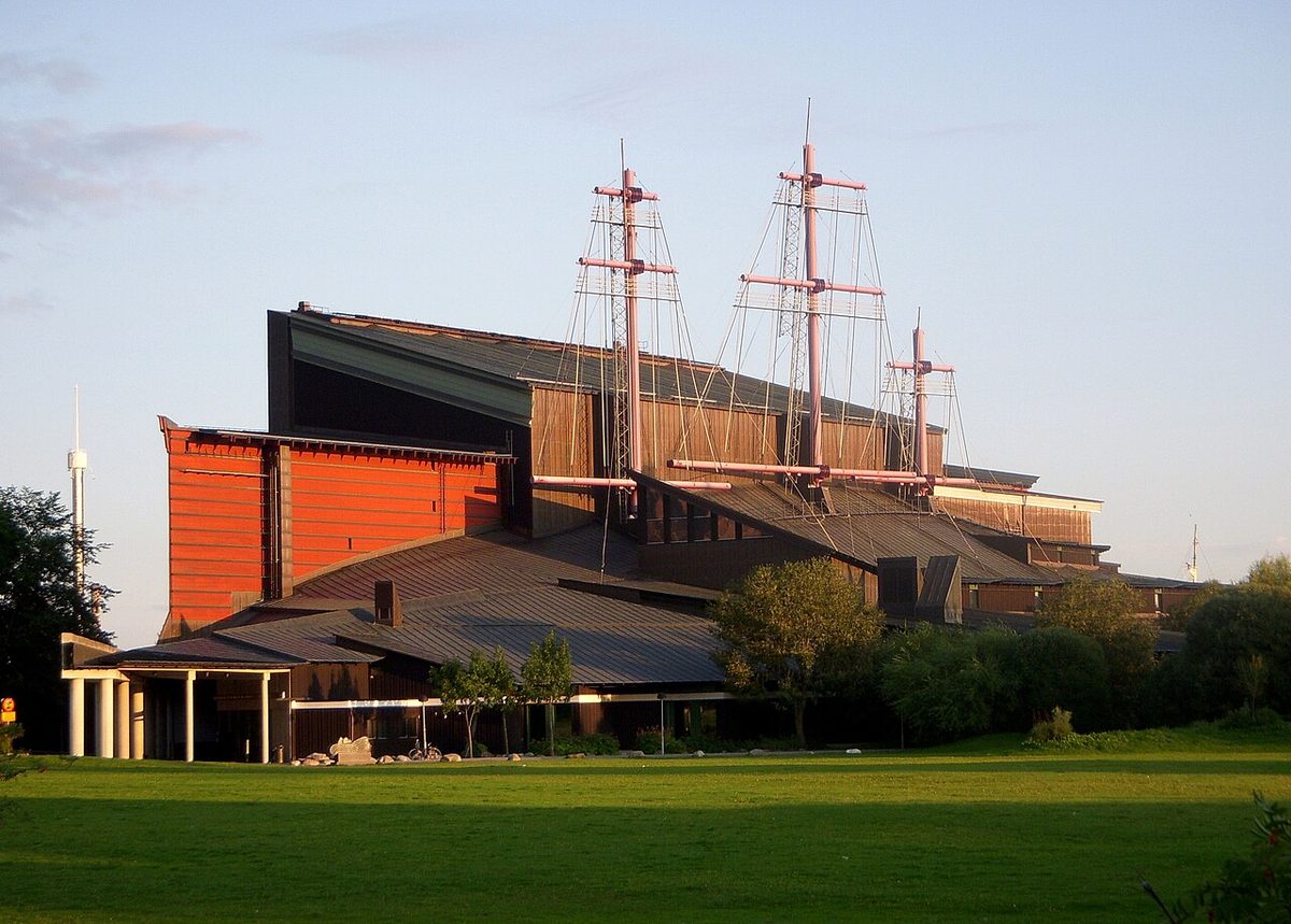 Photo de Musée Vasa