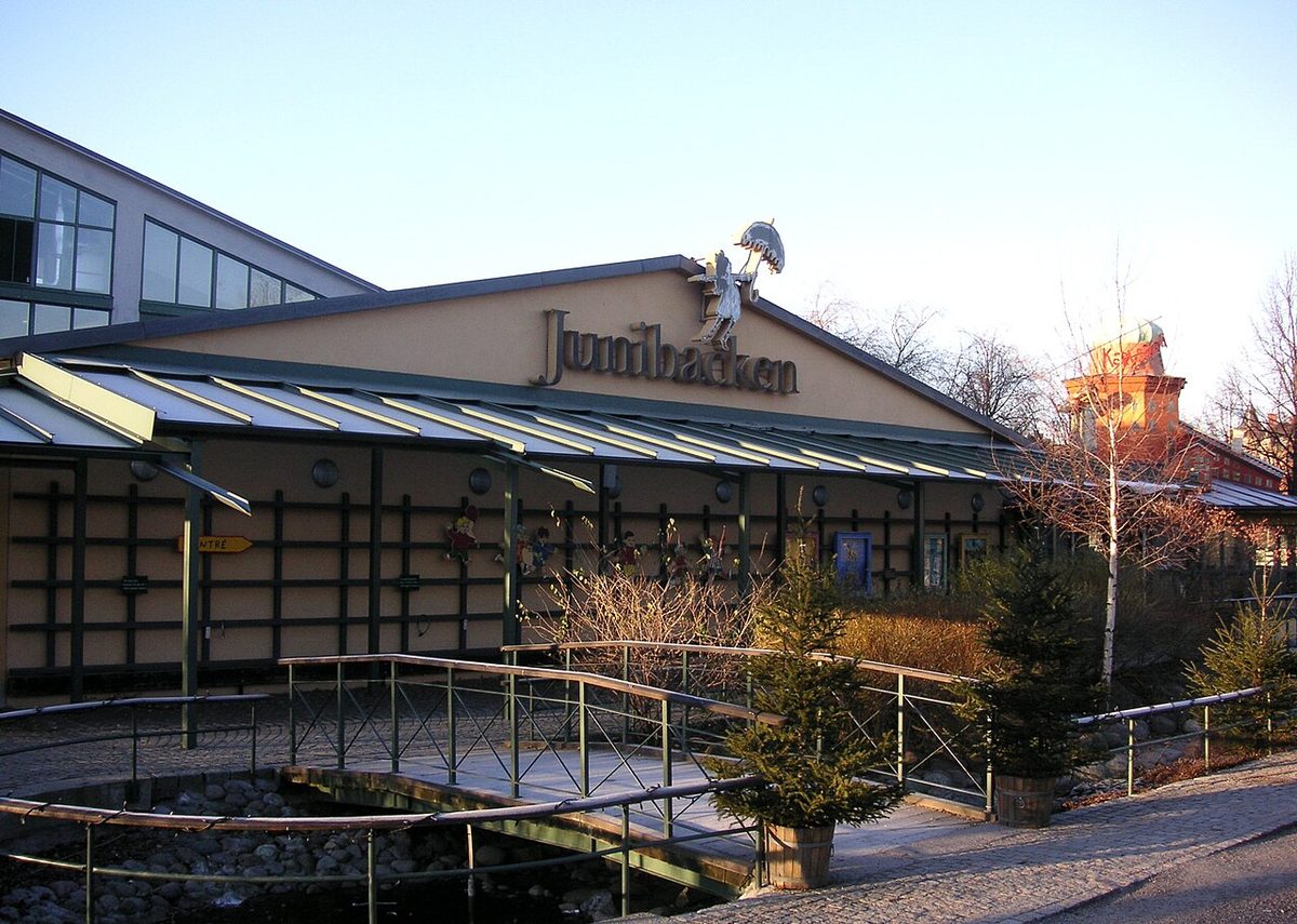 Photo de Junibacken