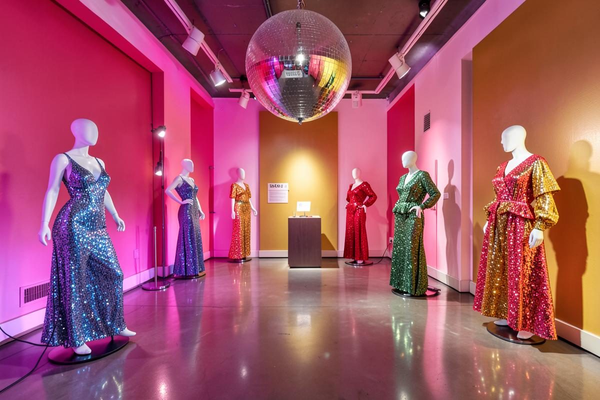Photo de ABBA The Museum