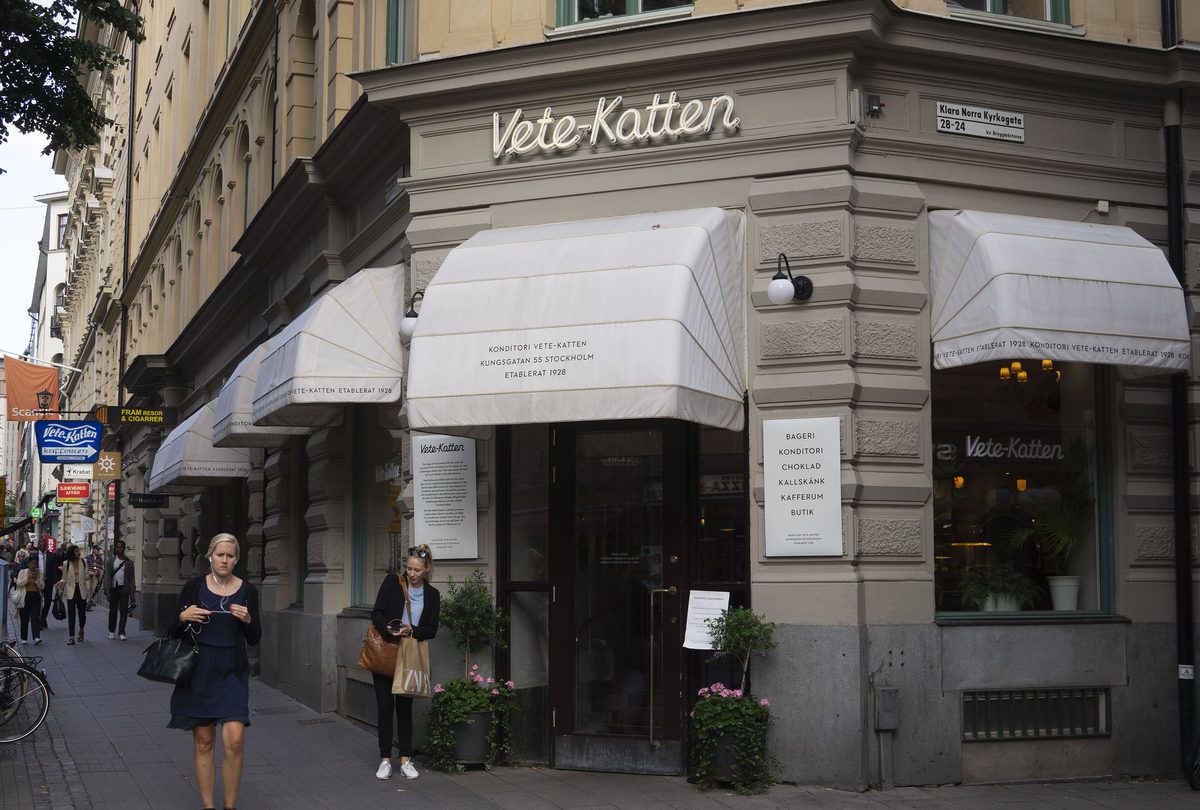 Photo de Vete-Katten (fika)